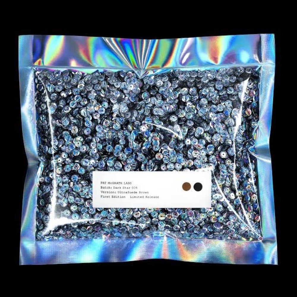 Pat McGrath Labs Dark Star 006 in Ultrasuede Brown